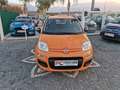 Fiat Panda Panda 1.2 Lounge Orange - thumbnail 1
