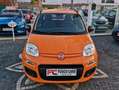 Fiat Panda Panda 1.2 Lounge Orange - thumbnail 2