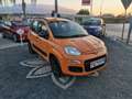 Fiat Panda Panda 1.2 Lounge Orange - thumbnail 3