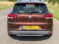 Renault Clio 0.9 TCe Expression, 1e eigenaresse, Navi, Airco Bruin - thumbnail 13