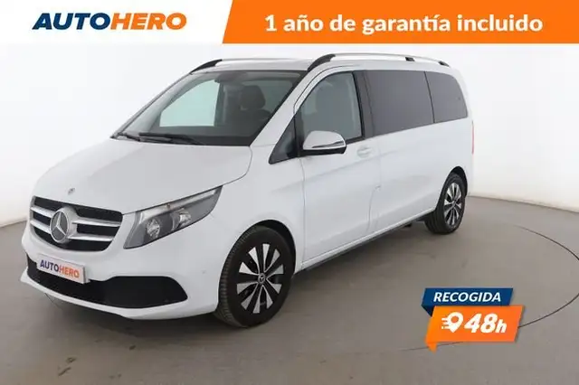 Mercedes-Benz V 220 220d Compacto