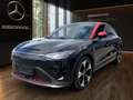 smart #3 BRABUS Pano+Standhzg.+Navi+LED+360°-K+PDC+SHZ Noir - thumbnail 2