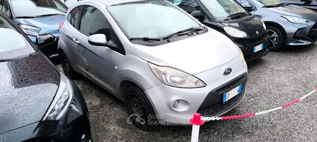 Ford Ka/Ka+ 3P MOTORE NUOVO!
