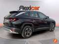 Hyundai TUCSON 1.6 T HEV Klass AT Negro - thumbnail 8