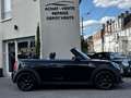MINI One Mini Cabriolet 1.5i - 102  F57 LCI CABRIOLET One P Noir - thumbnail 5