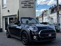 MINI One Mini Cabriolet 1.5i - 102  F57 LCI CABRIOLET One P Noir - thumbnail 4
