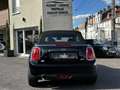MINI One Mini Cabriolet 1.5i - 102  F57 LCI CABRIOLET One P Noir - thumbnail 9