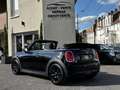 MINI One Mini Cabriolet 1.5i - 102  F57 LCI CABRIOLET One P Noir - thumbnail 7