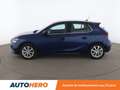 Opel Corsa 1.2 Turbo Elegance Auto Bleu - thumbnail 3