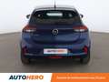 Opel Corsa 1.2 Turbo Elegance Auto Bleu - thumbnail 5
