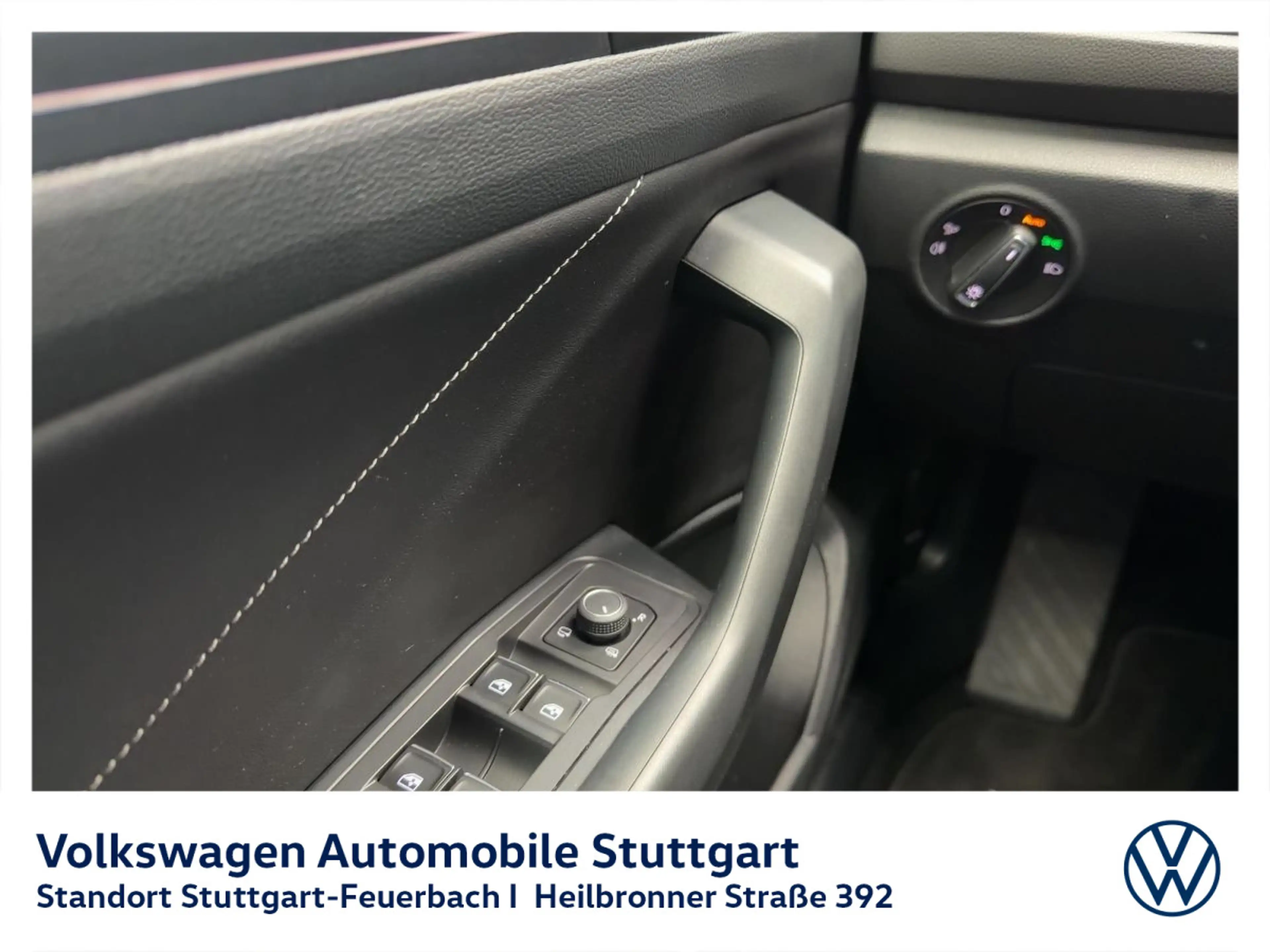 Volkswagen T-Roc Style 1.5 TSI DSG Navi Kamera — photo 13
