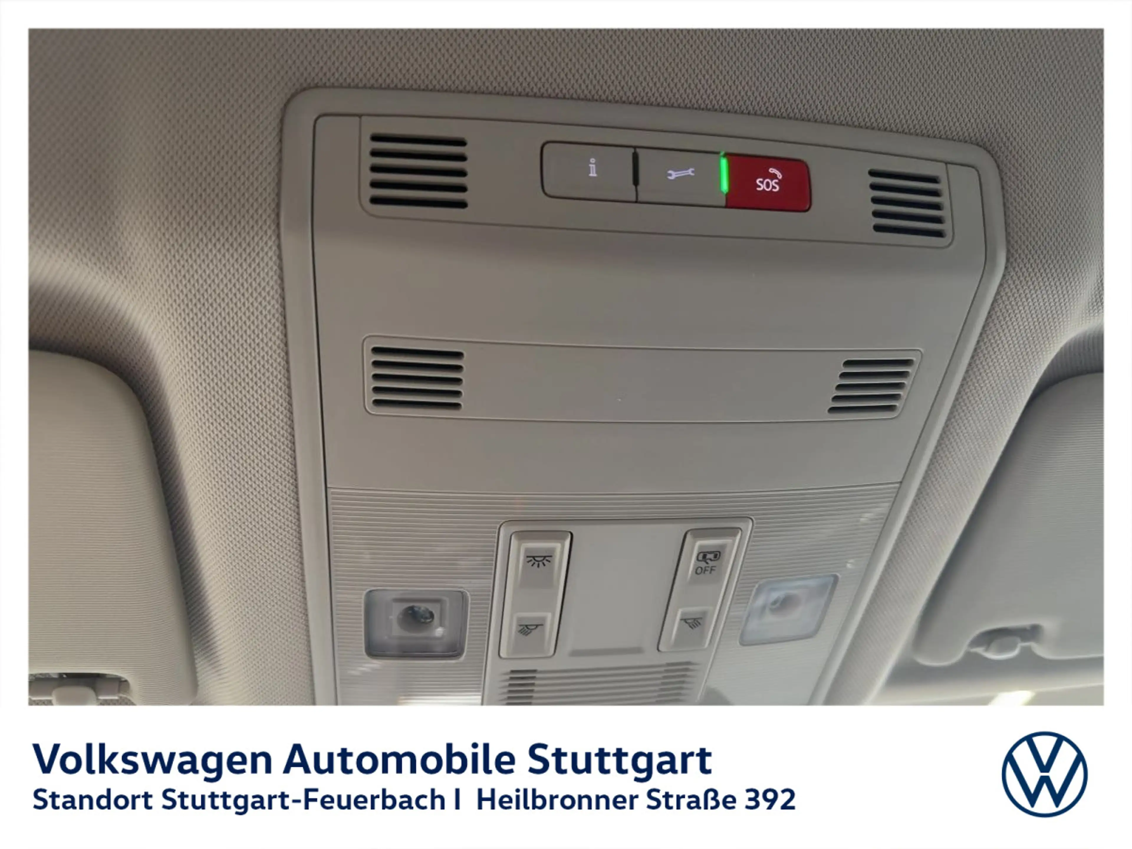 Volkswagen T-Roc Style 1.5 TSI DSG Navi Kamera — photo 15