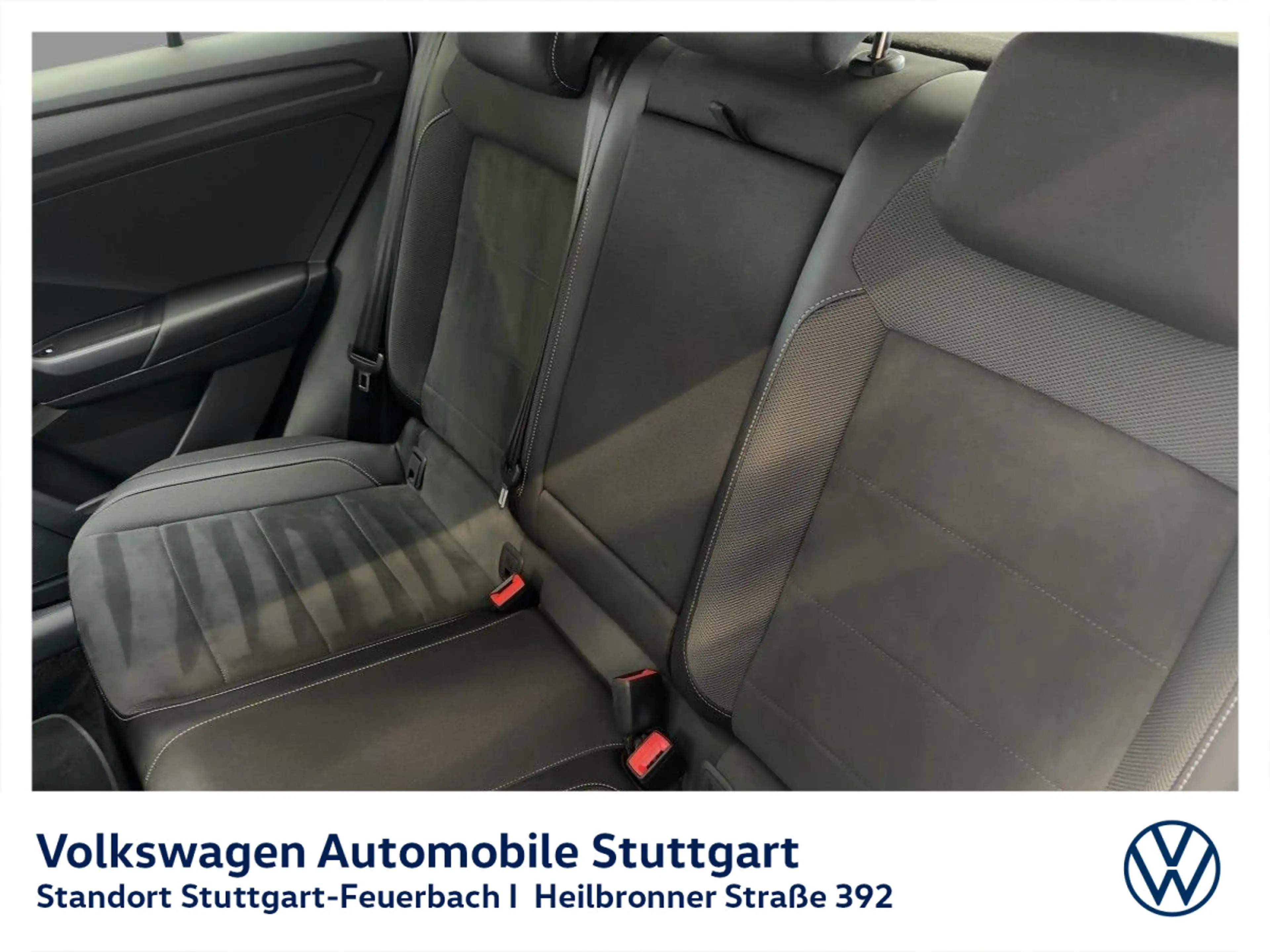 Volkswagen T-Roc Style 1.5 TSI DSG Navi Kamera — photo 8