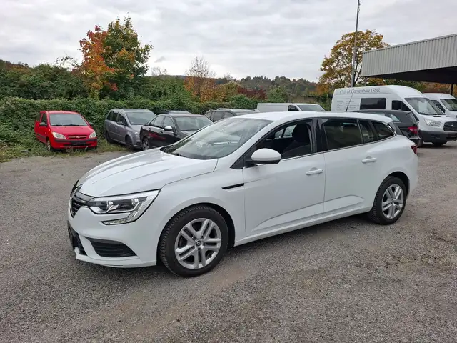 Renault Megane IV Grandtour*Euro 6 Navi Tv*
