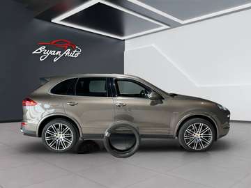 3.0 tiptronic