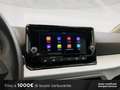 SEAT Arona 1.0 ecotsi black edition 95cv Bianco - thumbnail 12
