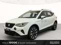 SEAT Arona 1.0 ecotsi black edition 95cv Bianco - thumbnail 1