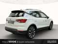 SEAT Arona 1.0 ecotsi black edition 95cv Bianco - thumbnail 6
