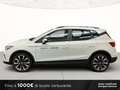 SEAT Arona 1.0 ecotsi black edition 95cv Bianco - thumbnail 2