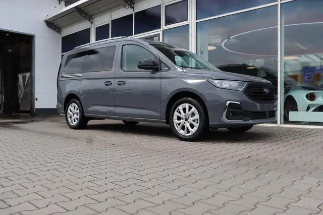 Ford Grand Tourneo Connect Trend PHEV L2 0,0%FIN mgl*