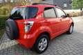 Daihatsu Terios 4x4 2.HD / SH gepflegt Rot - thumbnail 4