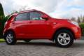 Daihatsu Terios 4x4 2.HD / SH gepflegt Rot - thumbnail 6