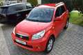 Daihatsu Terios 4x4 2.HD / SH gepflegt Rot - thumbnail 2