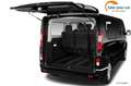 Renault Trafic L2H1 Equilibre  9 SITZE+AHK+KAMERA+PDC+L... Grijs - thumbnail 6