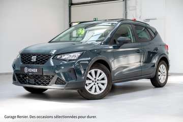 1.0 TSI 116cv DSG 40th Anniversary - Garantie 12 mo