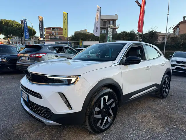 Opel Mokka 131cv ***VETTURA ITALIANA*** Comfort Automatico