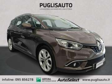 Blue 1.7 dCi 120 CV 7 posti Business
