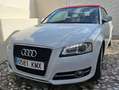 Audi A3 A3 Cabrio 1.2 TFSI Ambition Ambition Blanco - thumbnail 13