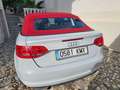 Audi A3 A3 Cabrio 1.2 TFSI Ambition Ambition Blanco - thumbnail 2