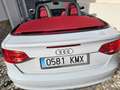 Audi A3 A3 Cabrio 1.2 TFSI Ambition Ambition Blanco - thumbnail 5