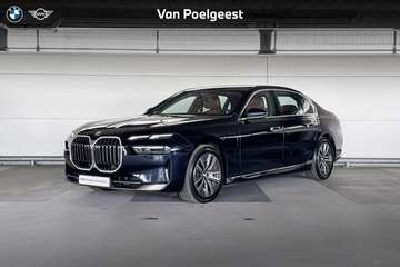 7 Serie 750e xDrive