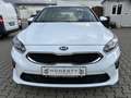 Kia Ceed SW / cee'd SW Sportswagon 1.6 CRDi Mild Hybrid Vision*ESP*SPU... Weiß - thumbnail 5