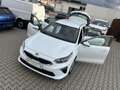 Kia Ceed SW / cee'd SW Sportswagon 1.6 CRDi Mild Hybrid Vision*ESP*SPU... Weiß - thumbnail 2