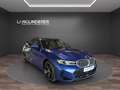BMW 320 i Touring MSport NP70499,- AHK 360° HUD eSitze Blau - thumbnail 5