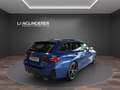 BMW 320 i Touring MSport NP70499,- AHK 360° HUD eSitze Blau - thumbnail 3