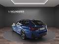 BMW 320 i Touring MSport NP70499,- AHK 360° HUD eSitze Blau - thumbnail 6