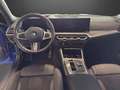 BMW 320 i Touring MSport NP70499,- AHK 360° HUD eSitze Blau - thumbnail 9