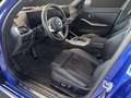 BMW 320 i Touring MSport NP70499,- AHK 360° HUD eSitze Blau - thumbnail 10