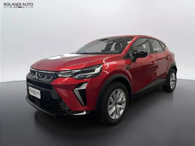 Mitsubishi ASX 1.0 INFORM