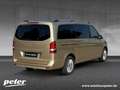 Mercedes-Benz V 220 d Lang DISTR+AHK+KAMERA Gold - thumbnail 4