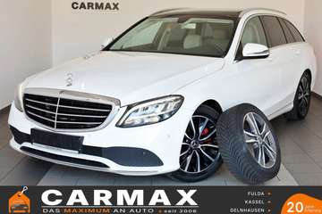 d T T.Leder,Navi,LED, Panorama, CarPlay,+WR