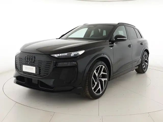 Audi Q6 e-tron 387CV quattro S line Edition