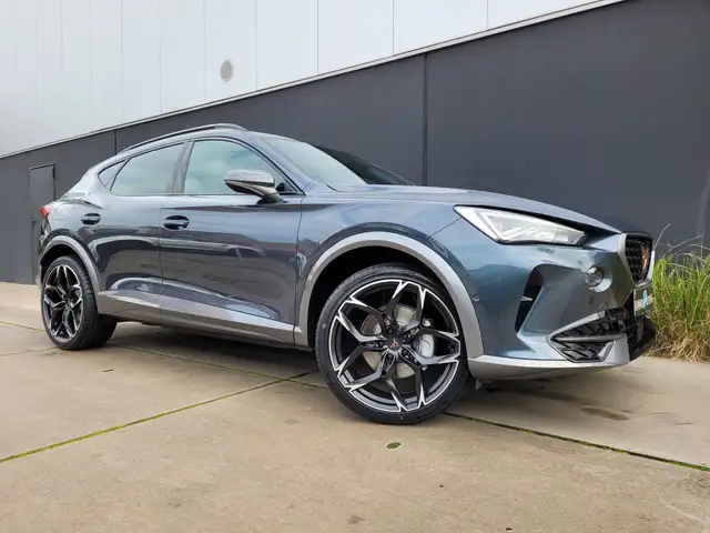 CUPRA Formentor 1.4 e-Hybrid DSG *ACC*SPORTZETELS*APPLE CARPLAY*