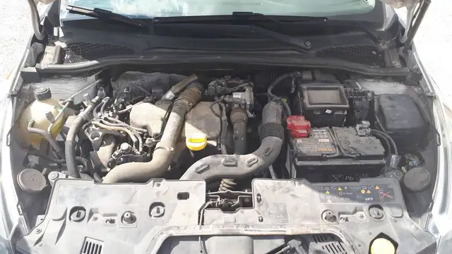 Renault Clio view 15
