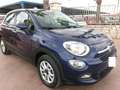 Fiat 500X 500X 1.3 mjt Lounge 4x2 95cv Blau - thumbnail 3