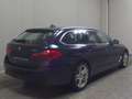 BMW 520 dA Touring Sport-Line Navi LED LC prof. HiFi Blau - thumbnail 4